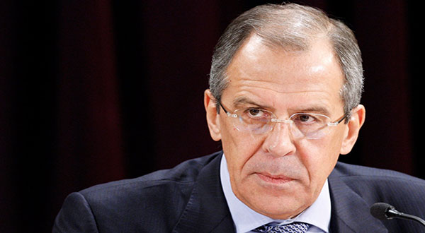 Lavrov: US Establishment's Russophobia Impedes Trump's Russia Initiatives Lavrov: US Establishment’s Russophobia Impedes Trump’s Russia Initiatives